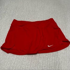 NIKE skirt